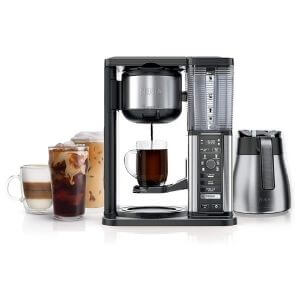 Ninja Specialty CM407 Coffee Maker