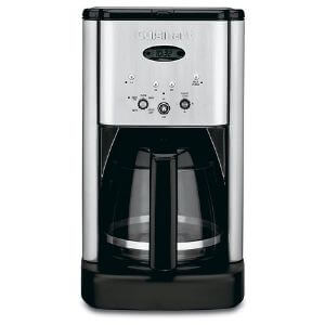Cuisinart Brew Central Coffeemaker