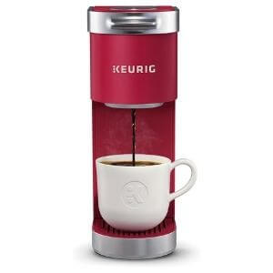 Keurig K-Mini Plus Coffee Maker