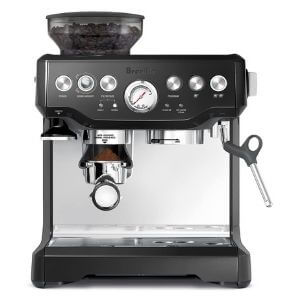 Breville Barista Express Espresso Machines