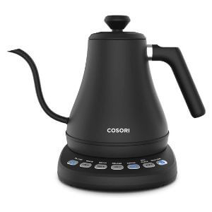 COSORI Electric Gooseneck Kettle