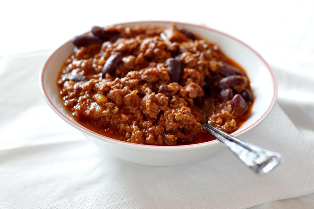 How to Thicken Chili: Simple Methods and Tips for Thick and Hearty Chili 2 How to Thicken Chili