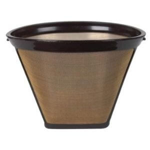 Cuisinart GTF Gold Tone Filter