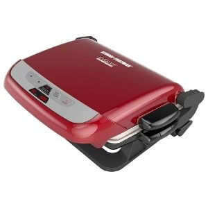 10 Best George Foreman Grills You Can Buy Today: Reviews & Buying Guide of 2021 6