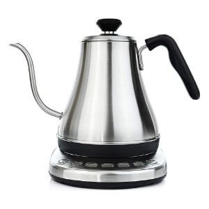 Gooseneck Electric Kettle