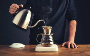 best pour-over gooseneck kettle