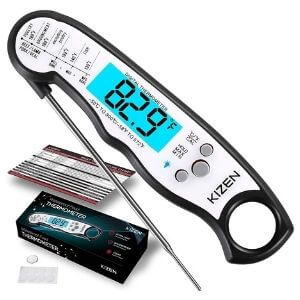 10 Best Wireless Meat Thermometer for Smoker (The Secret to a Perfect Grill) 7