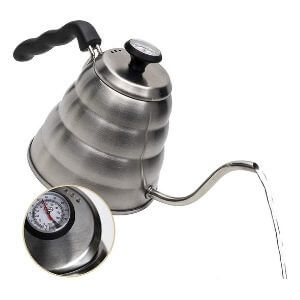 Primica Pour-Over Coffee Kettle