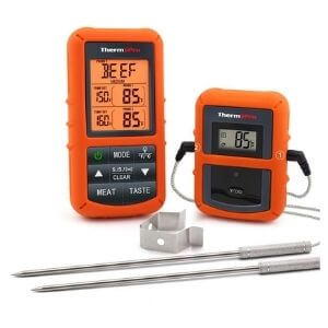 ThermoPro TP20 Wireless Meat Thermometer
