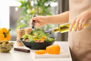 Substitutes for Vegetable Oil: Top 10 Vegetable Oil Alternatives 3 substitute for vegetable oil