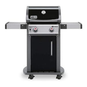 Weber 46110001 Spirit E-210 LP Gas Grill