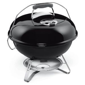 Weber Jumbo Joe Charcoal Grill