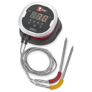 Weber iGrill 2 Thermometer