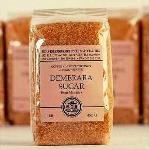 Everything You Need to Know About Demerara Sugar 3 demerara sugar