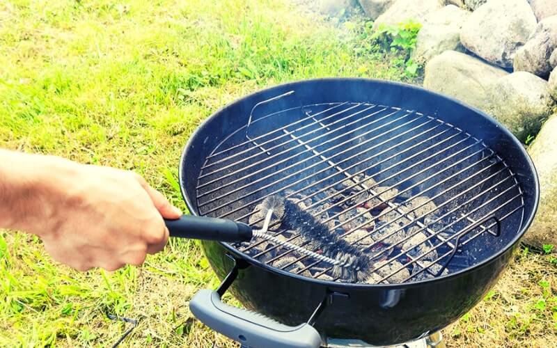 Top 10 Best Grill Cleaners: In-Depth Reviews & Buying Guide for 2021 2