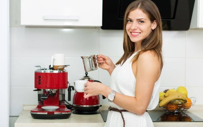 how to choose best coffee machine