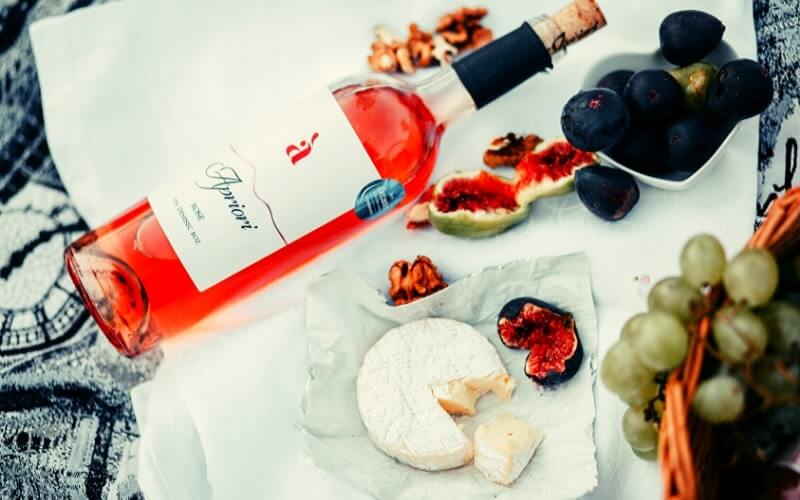 Discover the Best Substitutes for Red Wine in Cooking 1