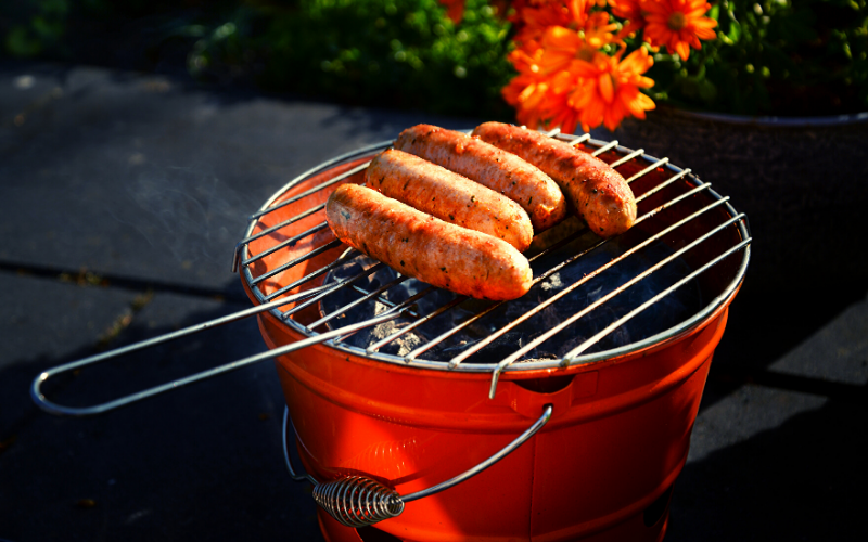 Smoke Sausages Like a Pro: Ultimate Guide to Flavorful Results 1