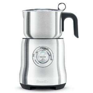 Breville Milk Cafe Milk Frother