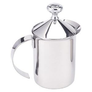 HIC Milk Creamer Frother