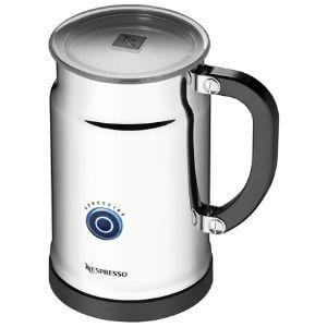 Nespresso Aeroccino Plus Milk Frother