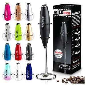 PowerLix Milk Frother