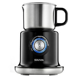 Souvia Automatic Milk Frother