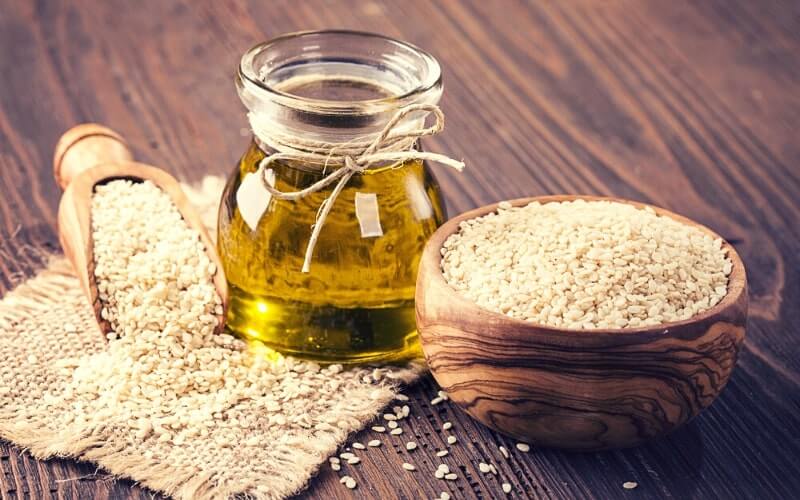 Substitute For Sesame Oil: 13 Best Sesame Oil Substitute List 1