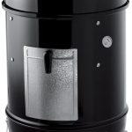 Weber Smokey Mountain Review: All Hype or Actually Worth Getting in 2022? 3