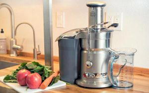 Breville 800JEXL Juice Fountain Elite