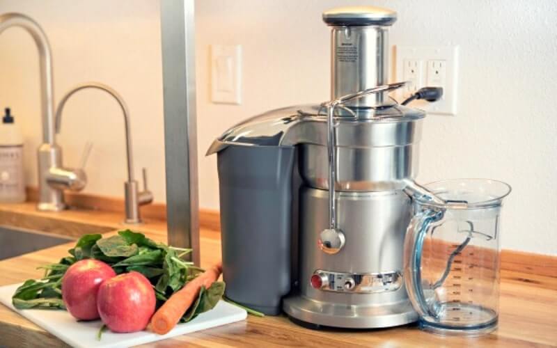 Breville 800JEXL Juice Fountain Elite