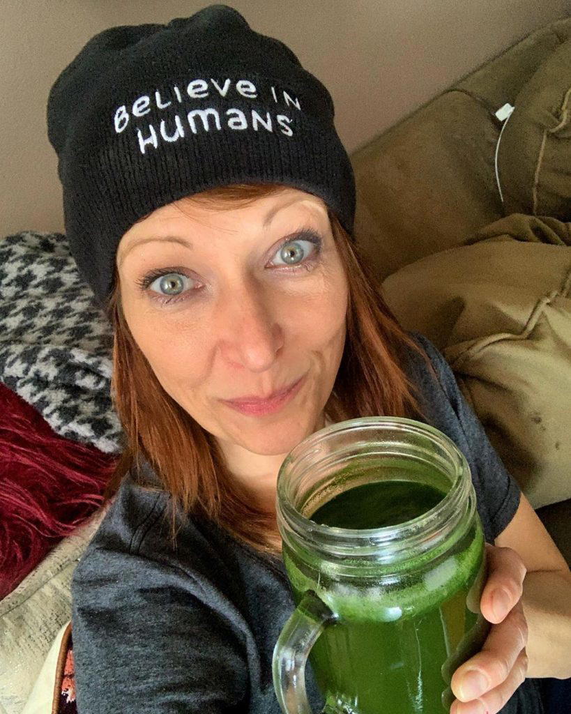 Organifi Green Juice