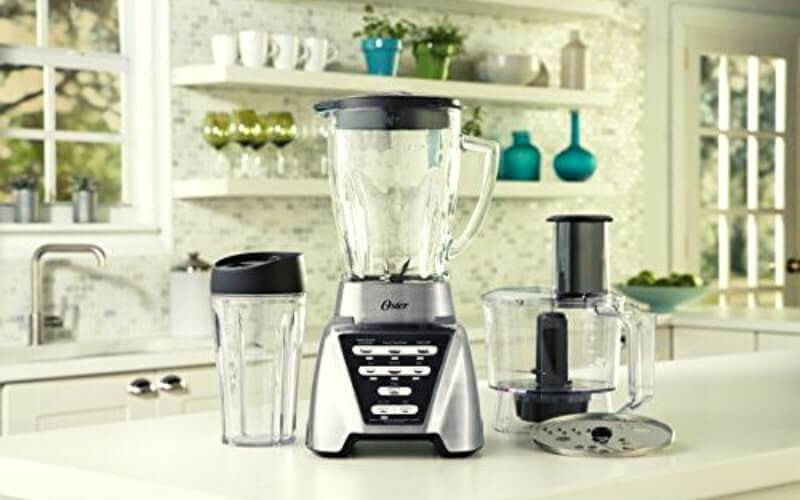 Oster Pro Blender