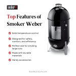 Weber Smokey Mountain Review: All Hype or Actually Worth Getting in 2022? 1