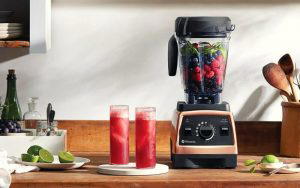 Vitamix 6300 refurbished