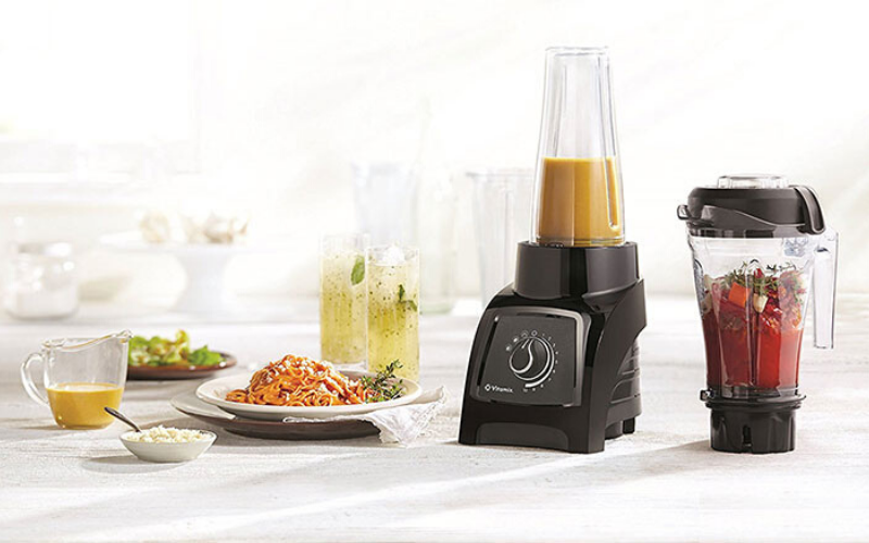 Vitamix S50 blender