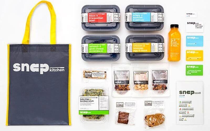 Is Snap Kitchen Worth It? A Snap Kitchen Review 3 snap kitchen review