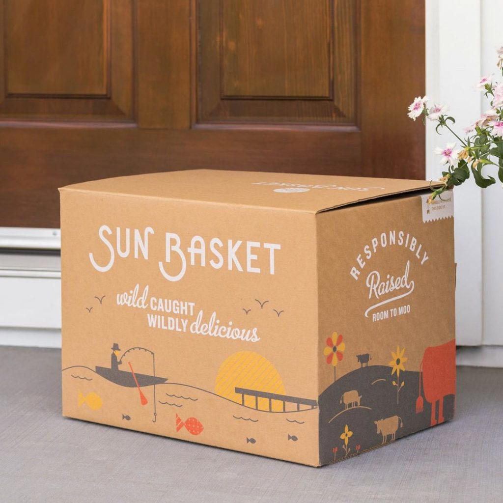 Sun Basket Review: Is It Worth A Try? 4 Sun Basket Review: Is It Worth A Try? 1