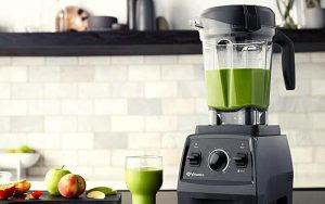 Vitamix Black 7500 Blender