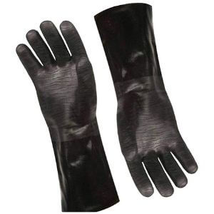 Artisan Griller Redefining Heat Resistant Gloves