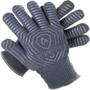 Best Heat Resistant Gloves: Beat the Heat! 2