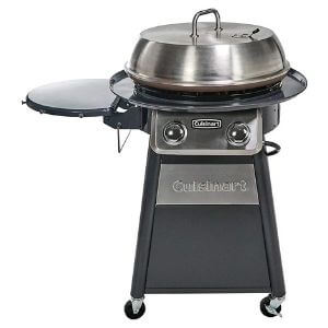 CUISINART CGG-888 Outdoor Flat Top Gas