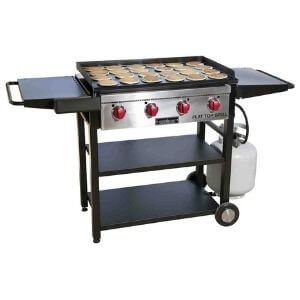 Camp Chef Flat Top Grill