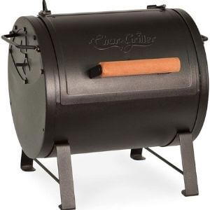 Char-Griller Table Top Charcoal Grill