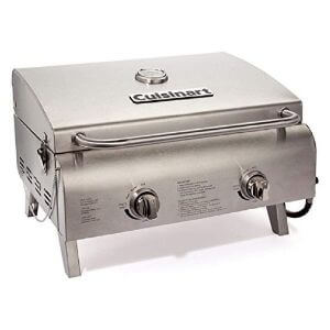 Top 10 Best Flat Top Grills [2021 Reviews] 2