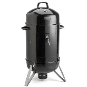 Cuisinart COS 118 Vertical Charcoal Smoker