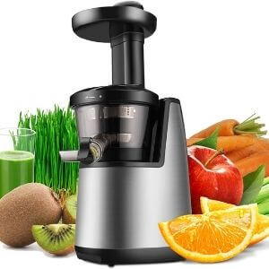 12 Best Commercial Cold Press Juicers [2021 Reviews] 7