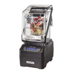 Hamilton Beach Commercial Blender