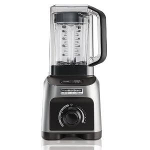 The 10 Best Quiet Blenders Review: A Comprehensive Guide 2