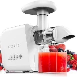 KOIOS Juicer